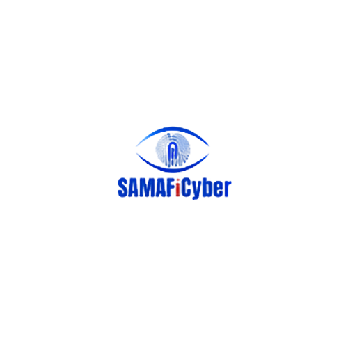 SAMAFiCyber Logo