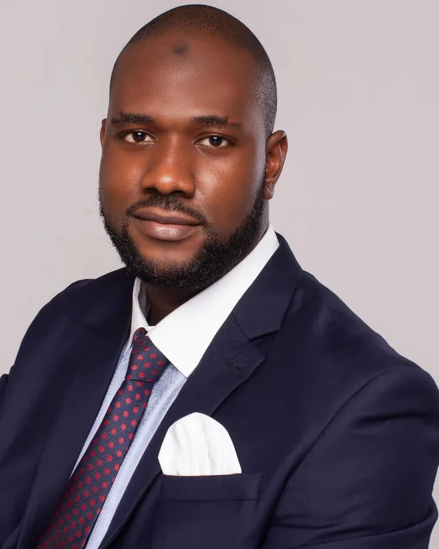 Olamide Bakare esq. - GRC Specialist